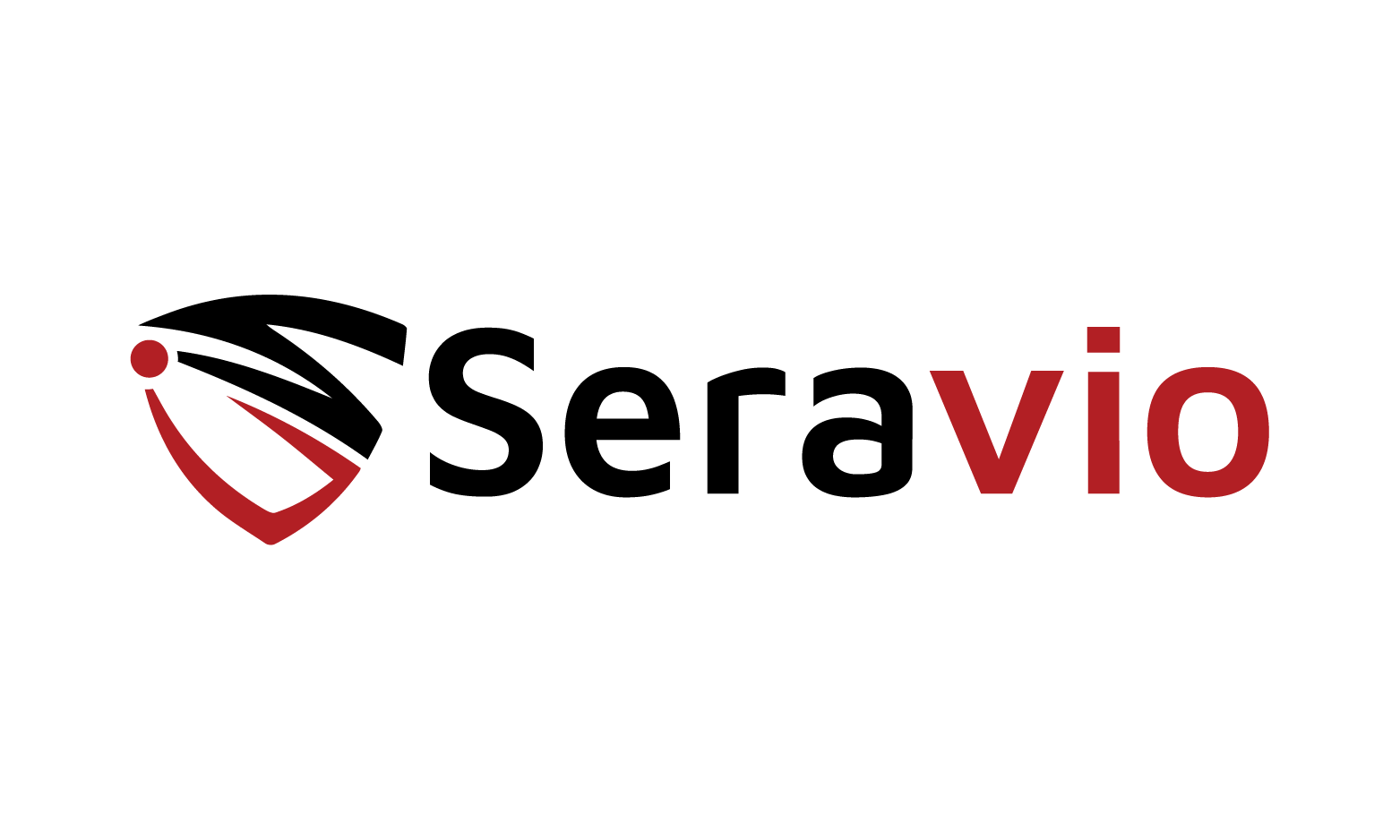 Seravio logo